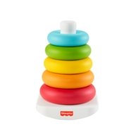 FISHER PRICE ladumistorn, GRF09