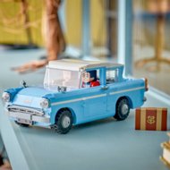 76470 LEGO® Harry Potter™ Nõiutud lendav Ford Anglia™