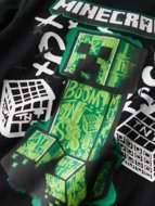 NAME IT MINECRAFT t-särk, 13252214-0 122-128 cm