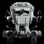75417 LEGO® Star Wars™ AT-ST™ kõndija