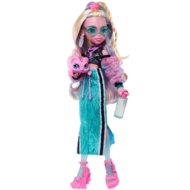 MONSTER HIGH nukk Lagoona, JHK33