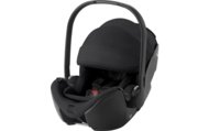 BRITAX turvatool BABY-SAFE PRO LUX, 40-85 cm., Onyx black, 2000042125