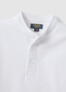 OVS lühikeste varrukatega polo särk, 134 cm, 002613826