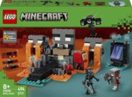 21590 LEGO® Minecraft® Närbuja lahing