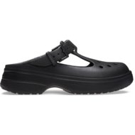 CROCS kroksid DYLAN mustad, 210581-001 39,5 suurus