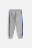 COCCODRILLO püksid ACADEMY BOY KIDS, hall, cm