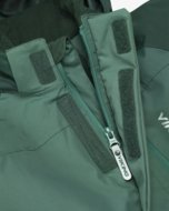 VIKING talvekombinesoon TOASTY, roheline, 50-24590-64, 140 cm