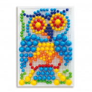 Querzetti MOSAIIK KOHVER 280 NUPPU