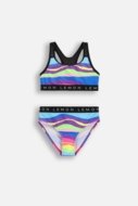 LEMON ujumistrikoo SWIMWEAR GIRL, värviline, WL5376505SWG-022-128, 128