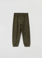 OVS 1 EN BOY 3-10Y JOGGER 2M 9-10 BROWN 001821067