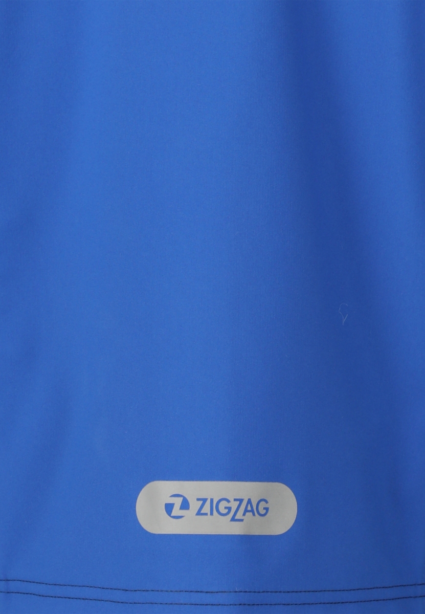 ZIG ZAG jope TROY Softshell, Z241010-2026, 152 cm