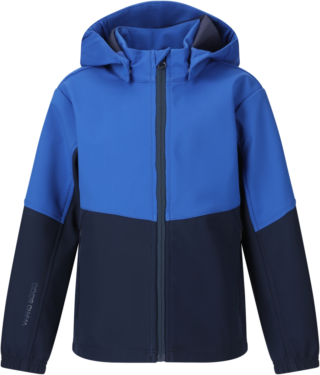 ZIG ZAG jope TROY Softshell, Z241010-2026, 152 cm