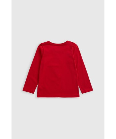MOTHERCARE pikkade varrukatega pluus, JM540 140 