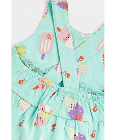 MOTHERCARE varrukateta kleit, EC084 633175