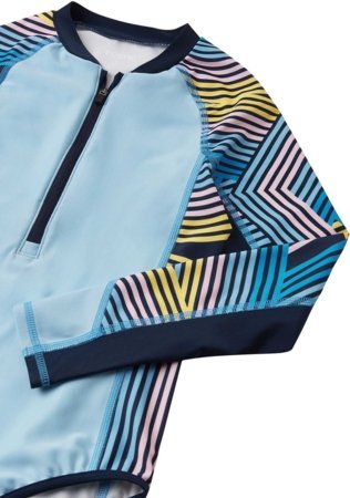 REIMA ujumistrikoo AALLOILLA, 5200181B-630A, 158 suurus 