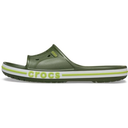 CROCS sussid BAYABAND hallid, 205392-309 44,5 suurus 