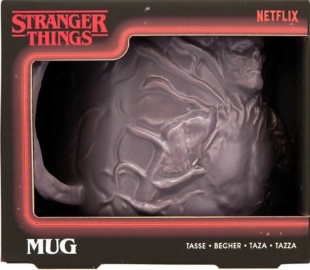 PALADONE STRANGER THINGS kruus, PP14677ST 