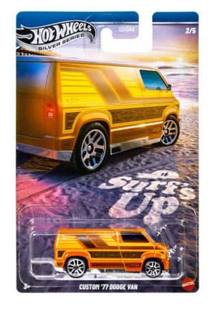 HOT WHEELS automodel, asort., GDG44 