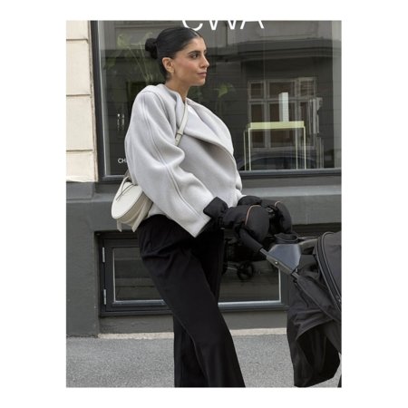 BABYTROLD vankrikindad, Black, 16-22S 