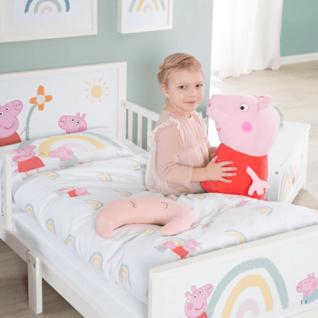 ROBA lastevoodi PEPPA PIG, 20330PP1 