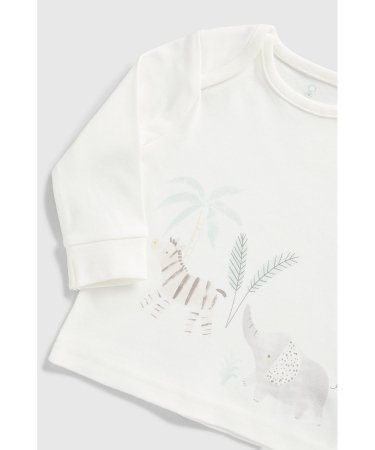 MOTHERCARE pidžaama, 2tk., GF090 