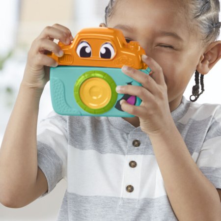 PLAY-DOH kaamera stardikomplekt, G05025L0 