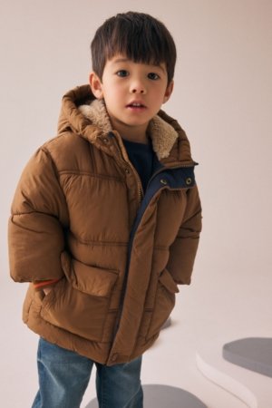 NEXT ilmastikukindel jope, AV1023, 80-86 cm 