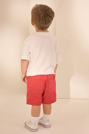 NEXT lühikeste varrukatega t-särk, AG8717, 62-68 