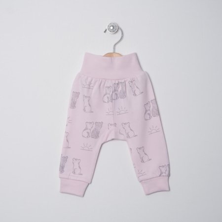 VILAURITA siputuspüksid NIMI, roosad, art 1145, 68 cm 