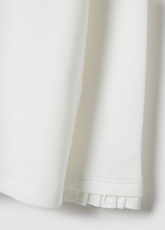 OVS pikkade varrukatega polo särk, 98 cm, 002553180 