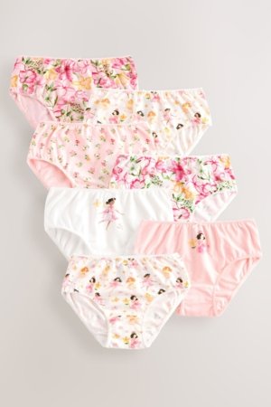 NEXT aluspüksid, 7tk., 407272 146-152 