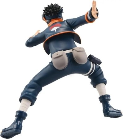 BANPRESTO Naruto figuur Uchiha Obito, BP88462P 