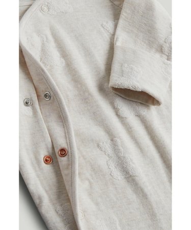 MOTHERCARE 4 daļu komplekts, AV50901 68 cm 