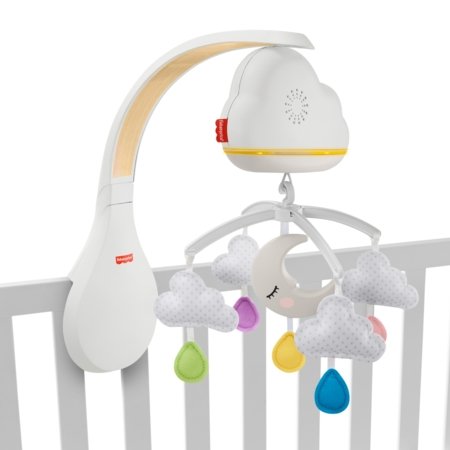 Fisher-Price® rahustav pilvekarussell, GRP99 GRP99