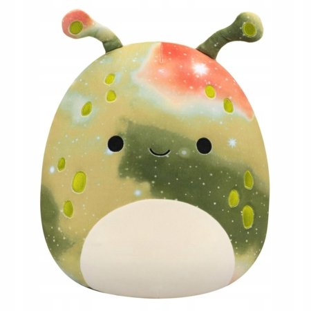 SQUISHMALLOWS plüüsist mänguasi Hawk, 35cm, SQCR06746 