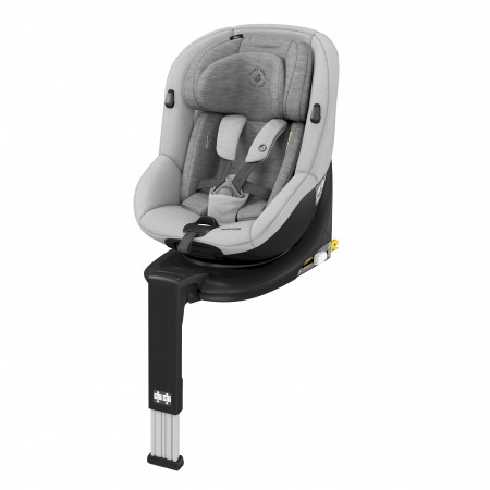 MAXI COSI autoturvatool  MICA AUTHE GREY 8511510110