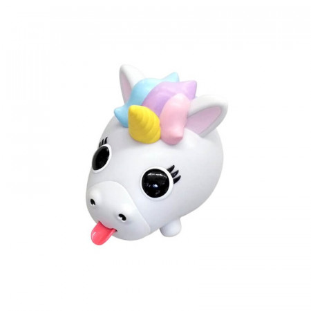 JABBER BALL Emotional toy "Jabb-A-Boo" Unicorn, UN-18051 UN-18051