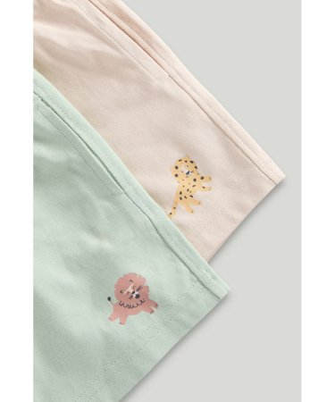 MOTHERCARE shortsid 3 tk., LK654 98 