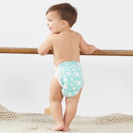 RASCAL mähkmed 2 suurus, 4-8 kg, 48 tk, 93222 