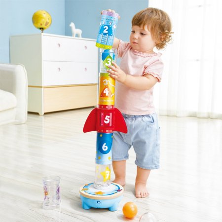 HAPE virnastaja Rakett, E0387A E0387A