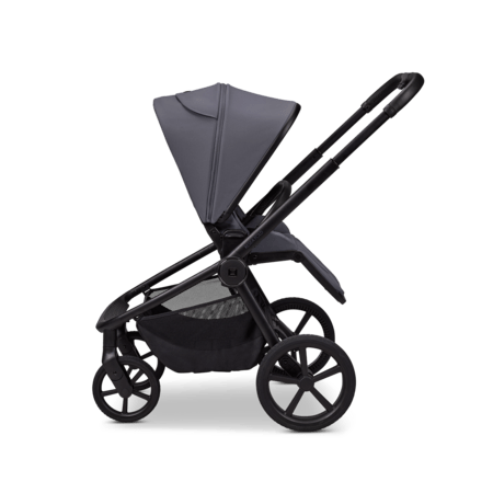 MOON universaalne vanker RESEA Fold, 2in1, Gray, 64000000-977 