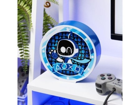 PALADONE ASTROBOT dekoratiivne LED-valgusti, PP15436AB 