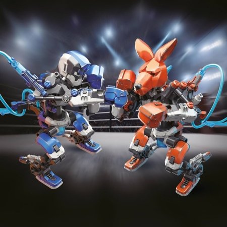KOSMOS komplekt Boxing Bots, 621162 