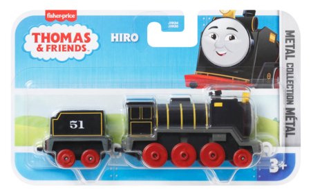 THOMAS & FRIENDS suured vedurid, JHK84 