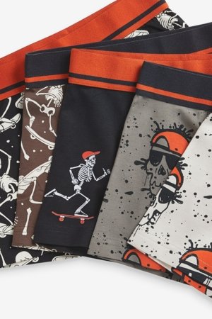 NEXT aluspüksid, 5tk., N59100 110-116 