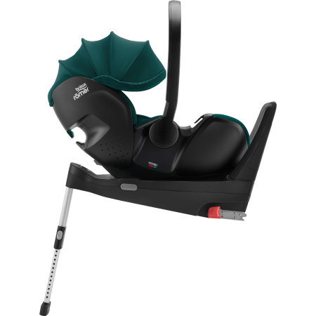 Britax BABY-SAFE 5Z2 turvahäll, Atlantic Green  2000039477 2000039477