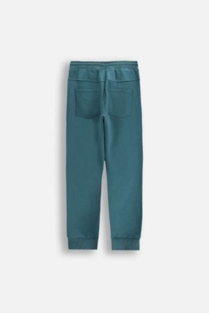 COCCODRILLO püksid CITY RACING BOY JUNIOR, sinine, ZC5120201CBJ-014-158, 158 cm 