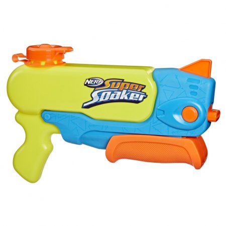 NERF SUPER SOAKER veepüstol Wave Spray, F63975L0 F63975L0