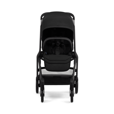 JOOLZ kergkäru HUB2, Space black, 100001 