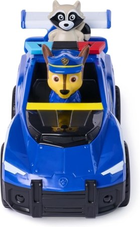 PAW PATROL sõiduk Search & Rescue Chase, 6074764 